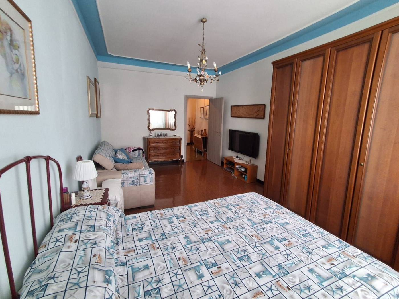 Camera da letto
