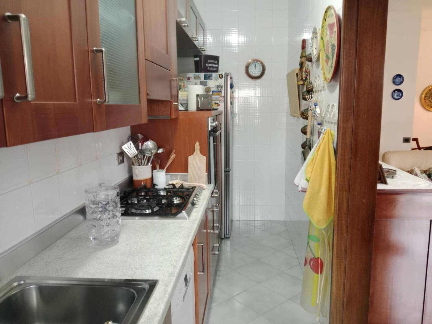 Cucina