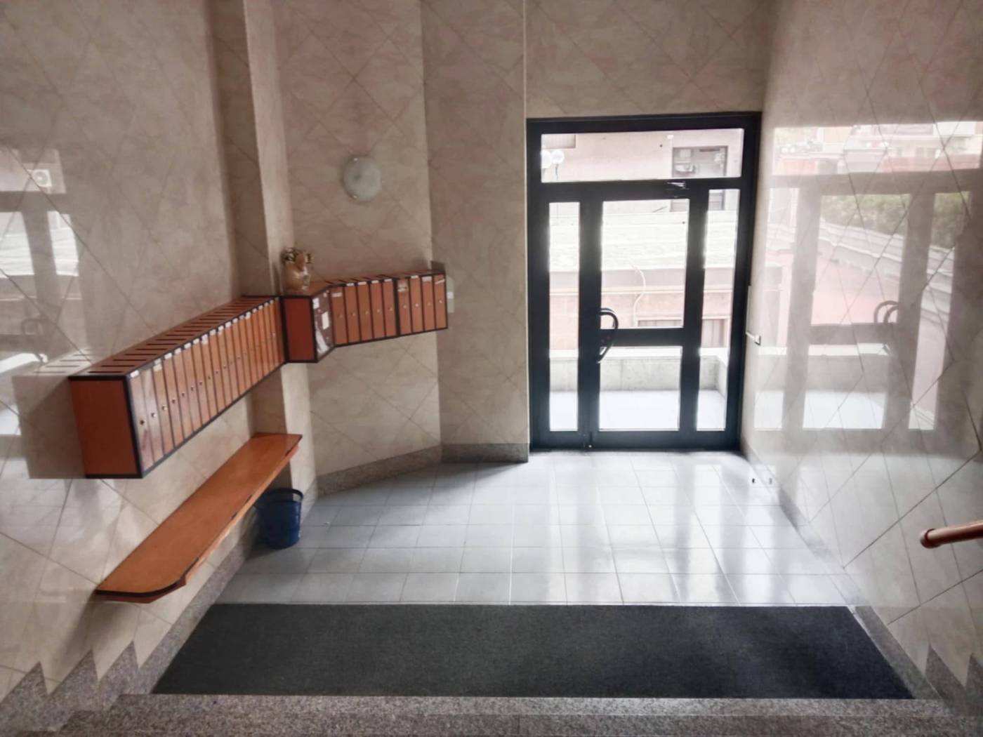 Interno palazzo