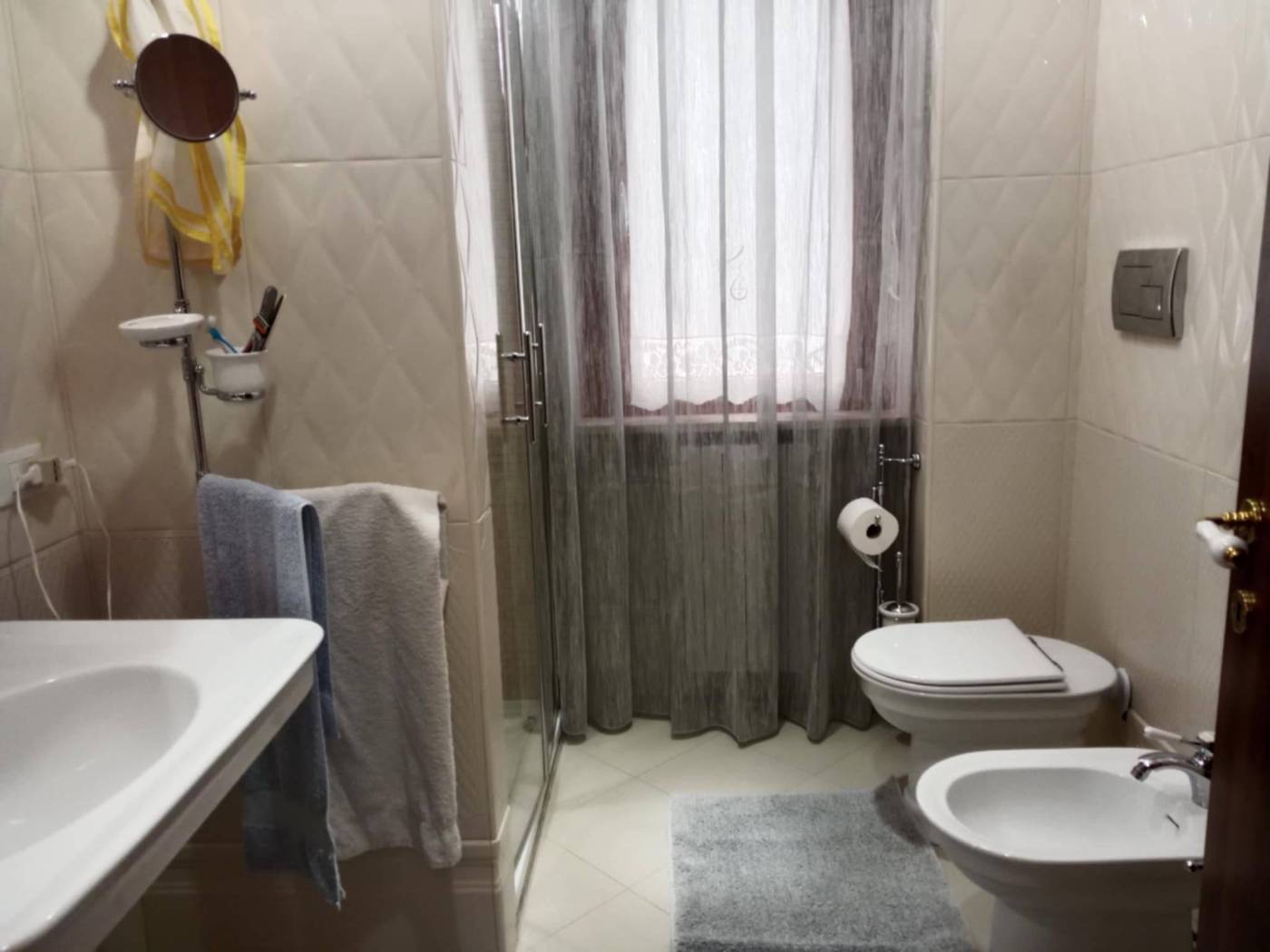 Bagno