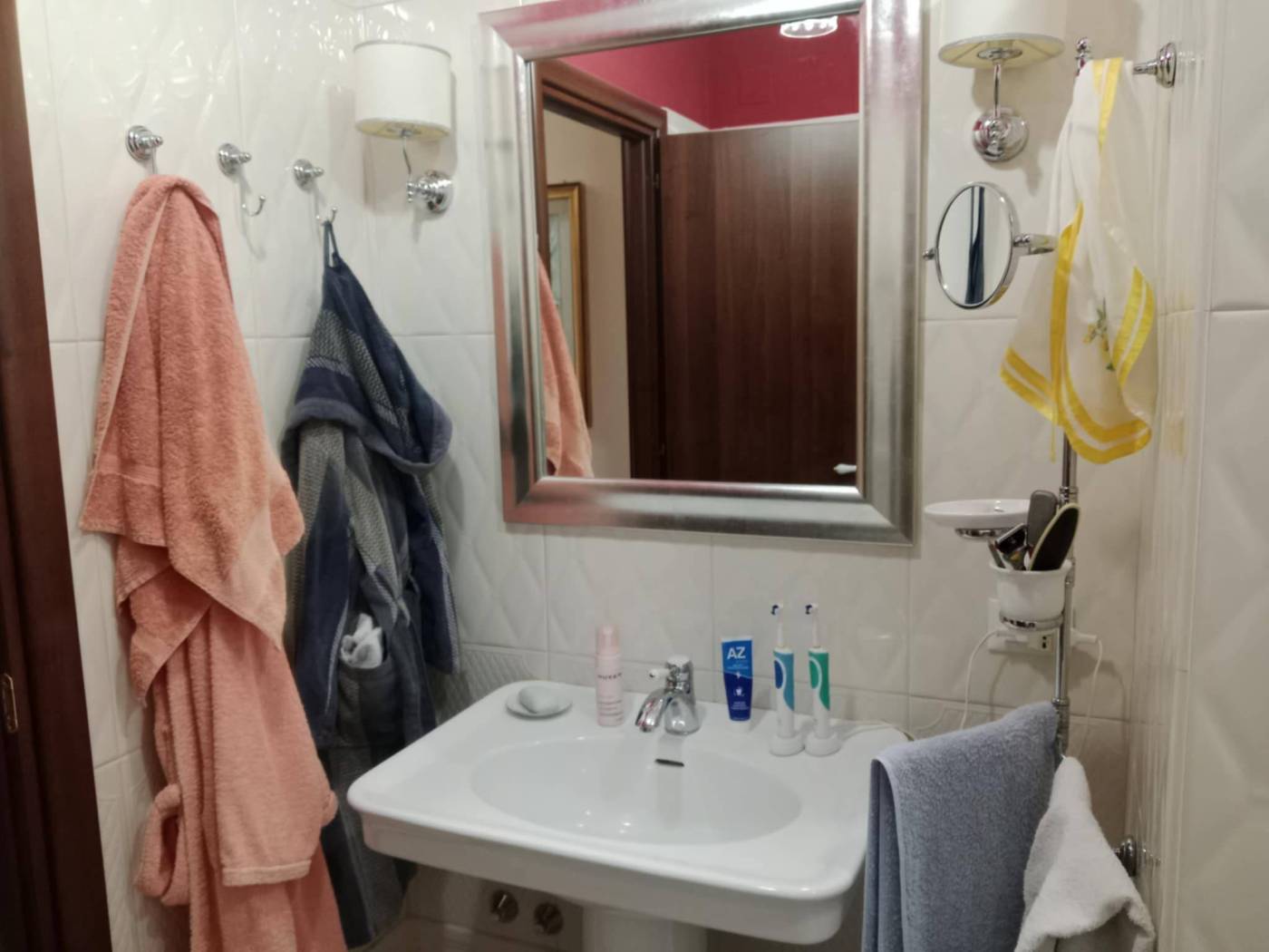 Bagno
