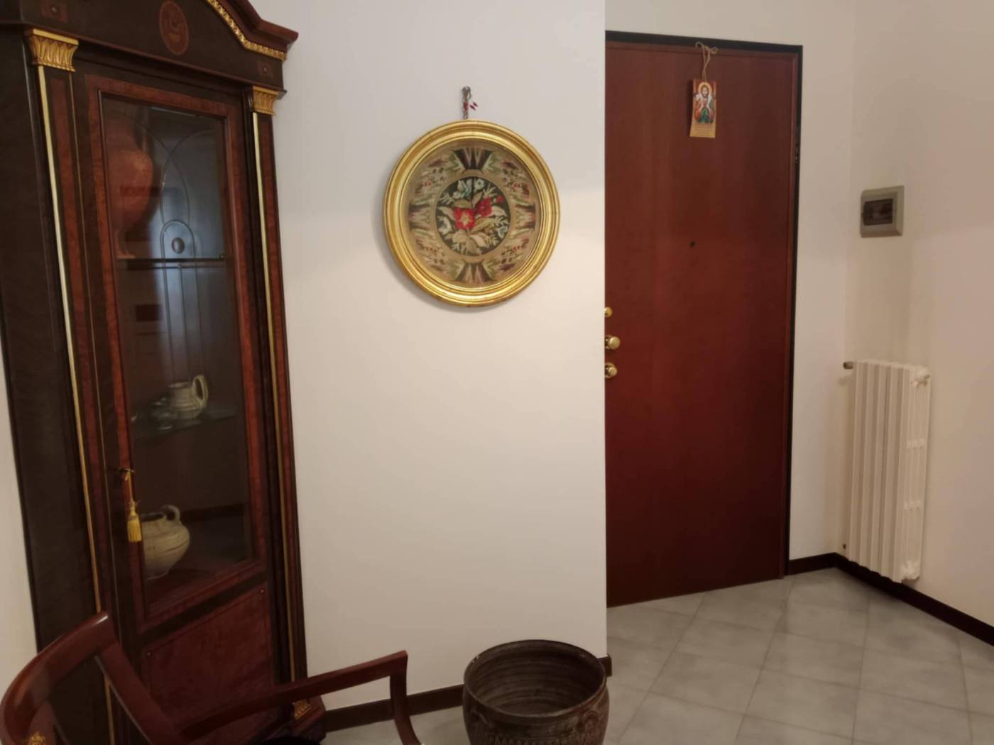 Ingresso