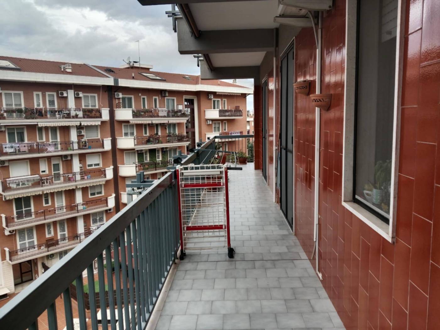 Balcone