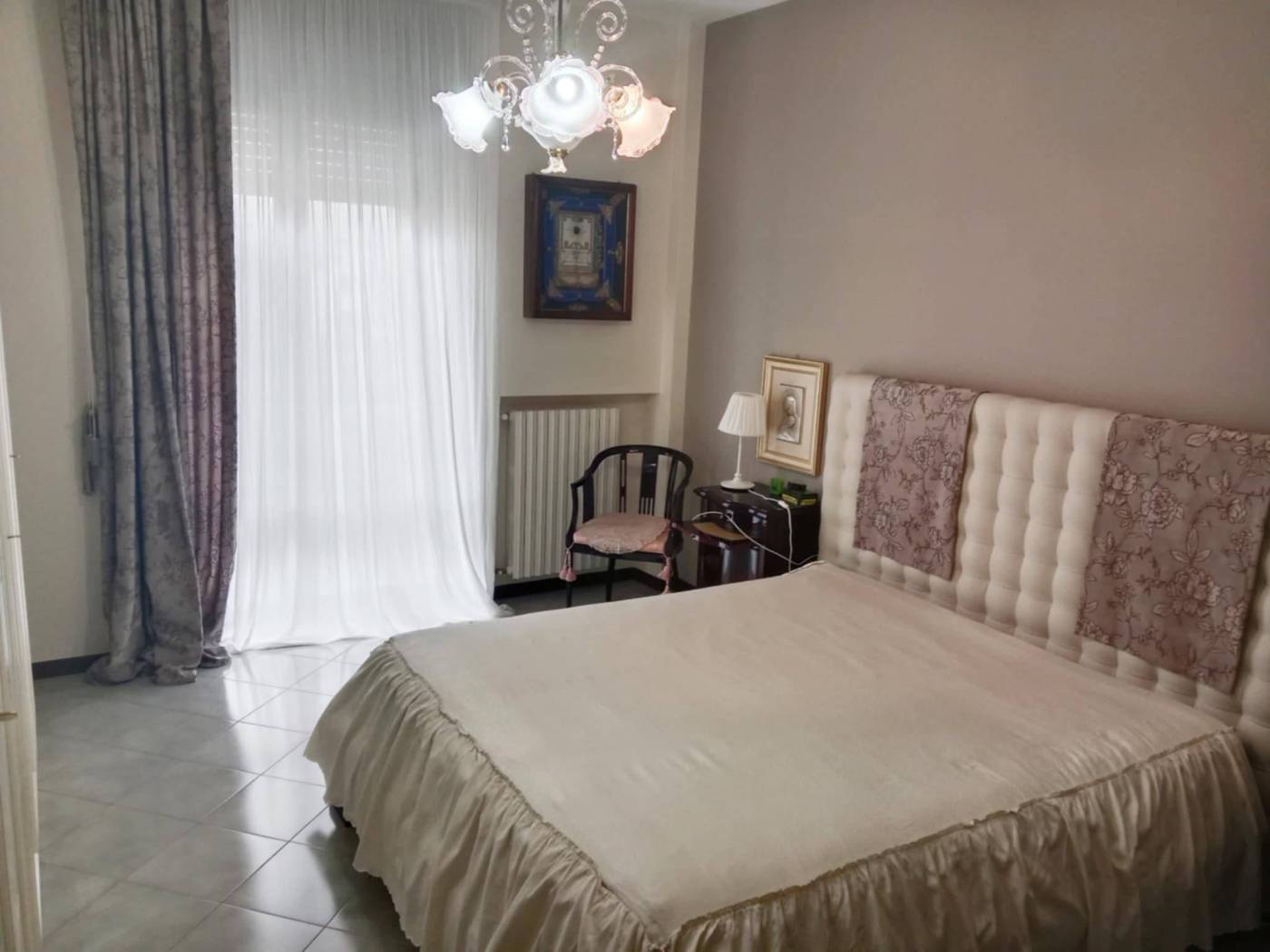 Camera da letto