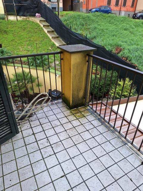 Balcone