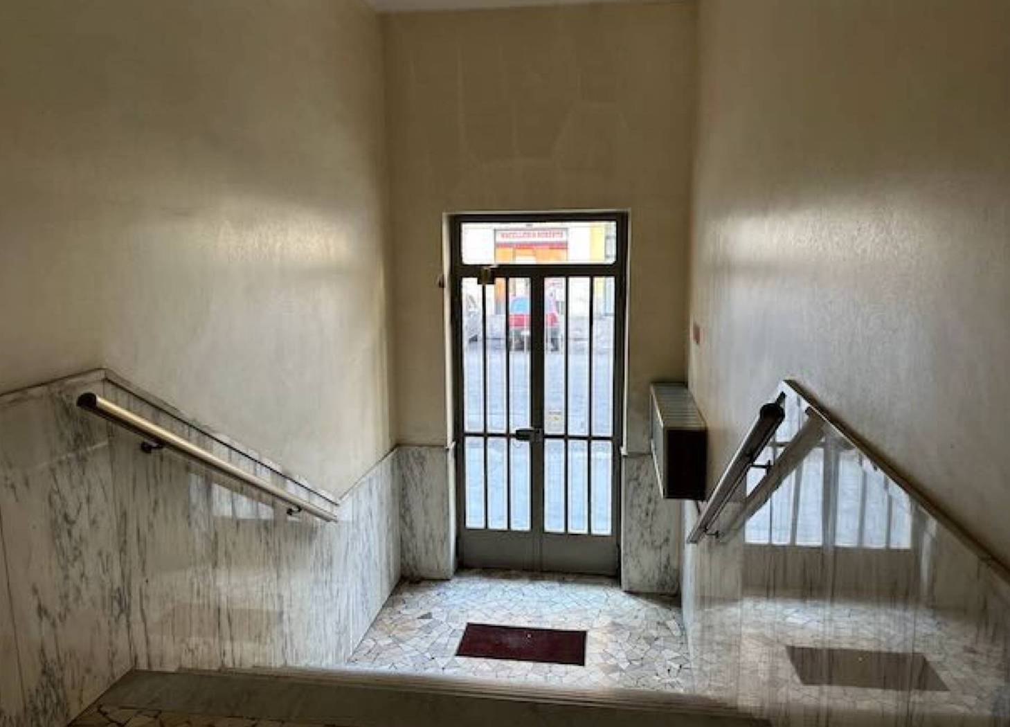 Interno palazzo Interno palazzo