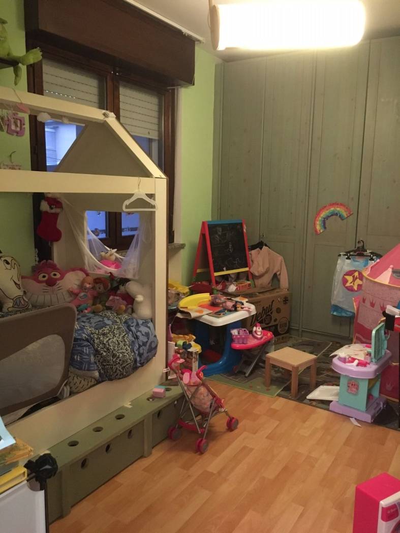 Camera da letto Camera da letto