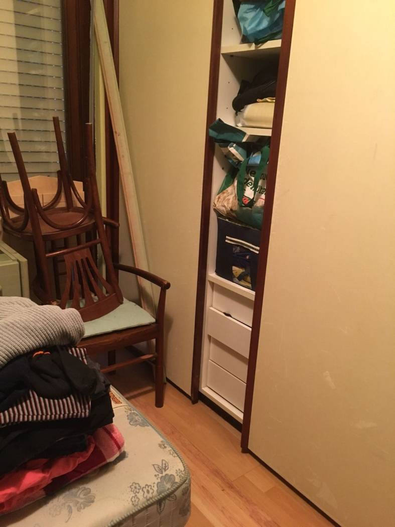 Ripostiglio Ripostiglio