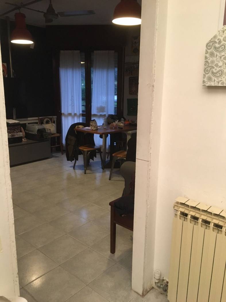 Interno non residenziale Interno non residenziale