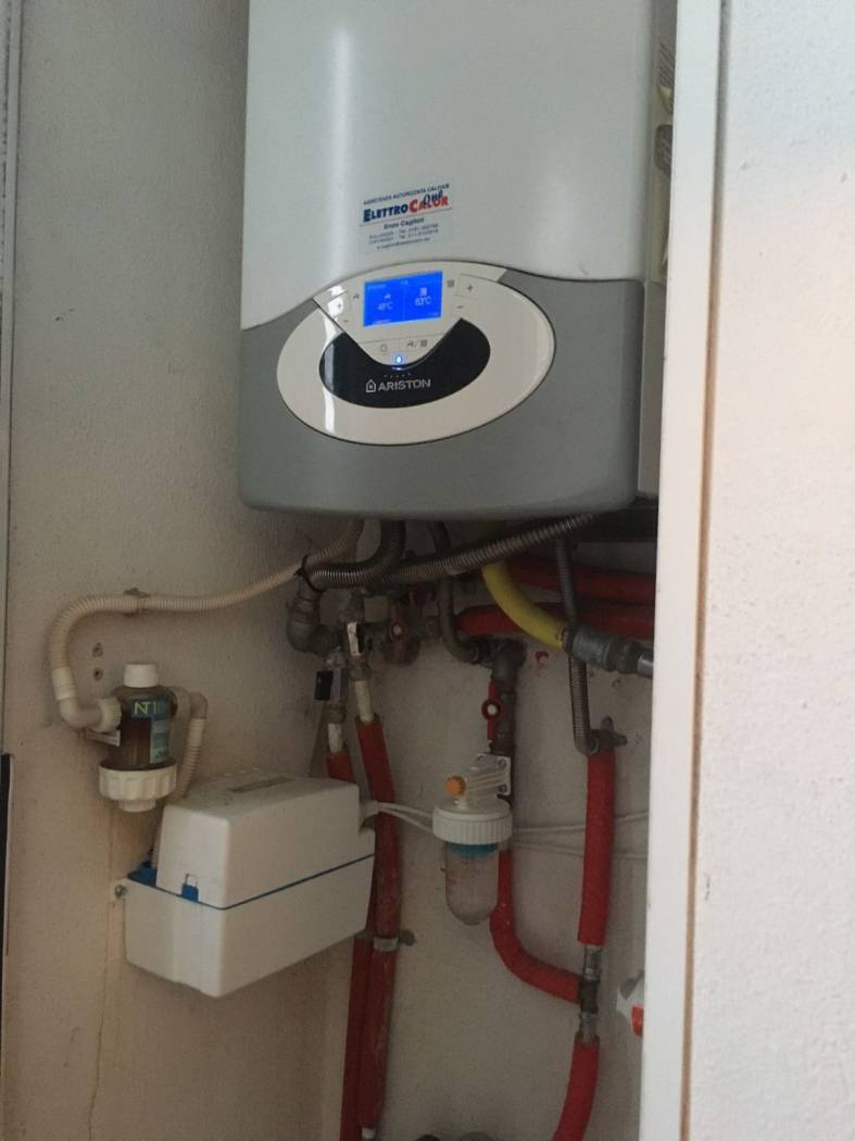 Ripostiglio Ripostiglio