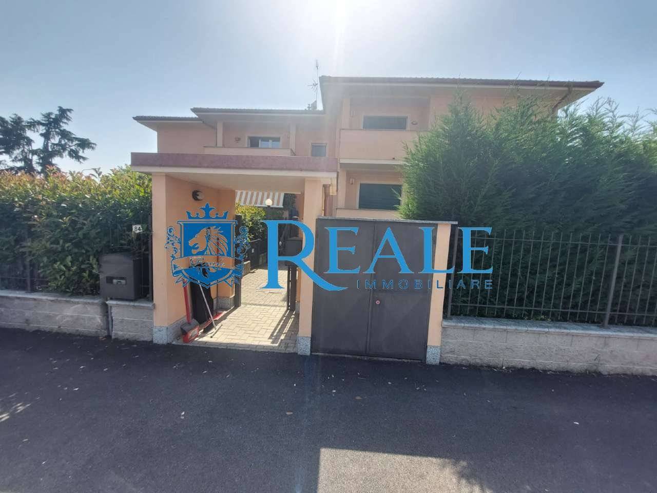 Appartamento a MARCALLO CON CASONE