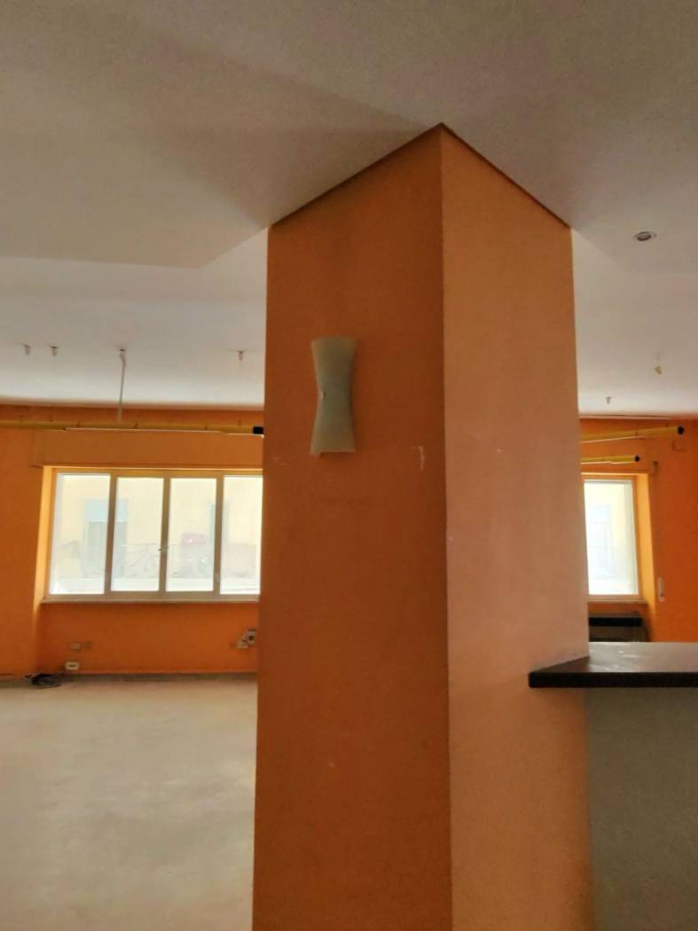 Interno non residenziale