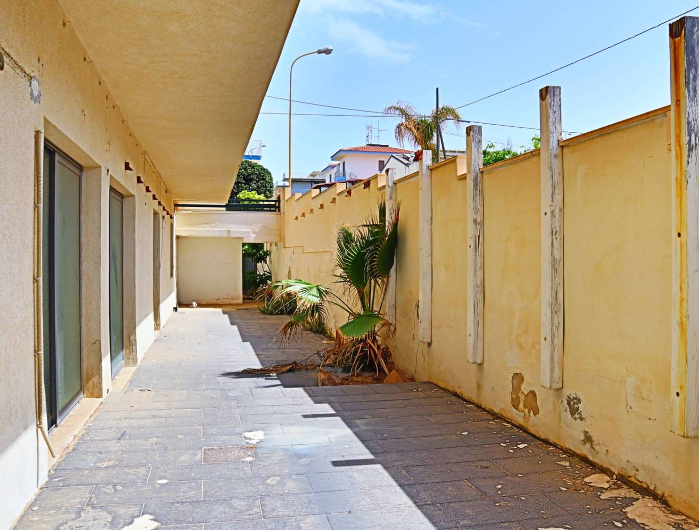 Terrazzo