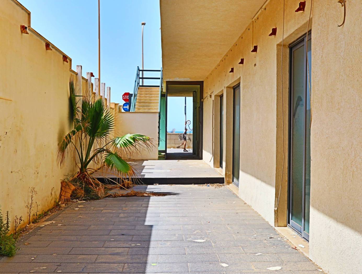 Terrazzo