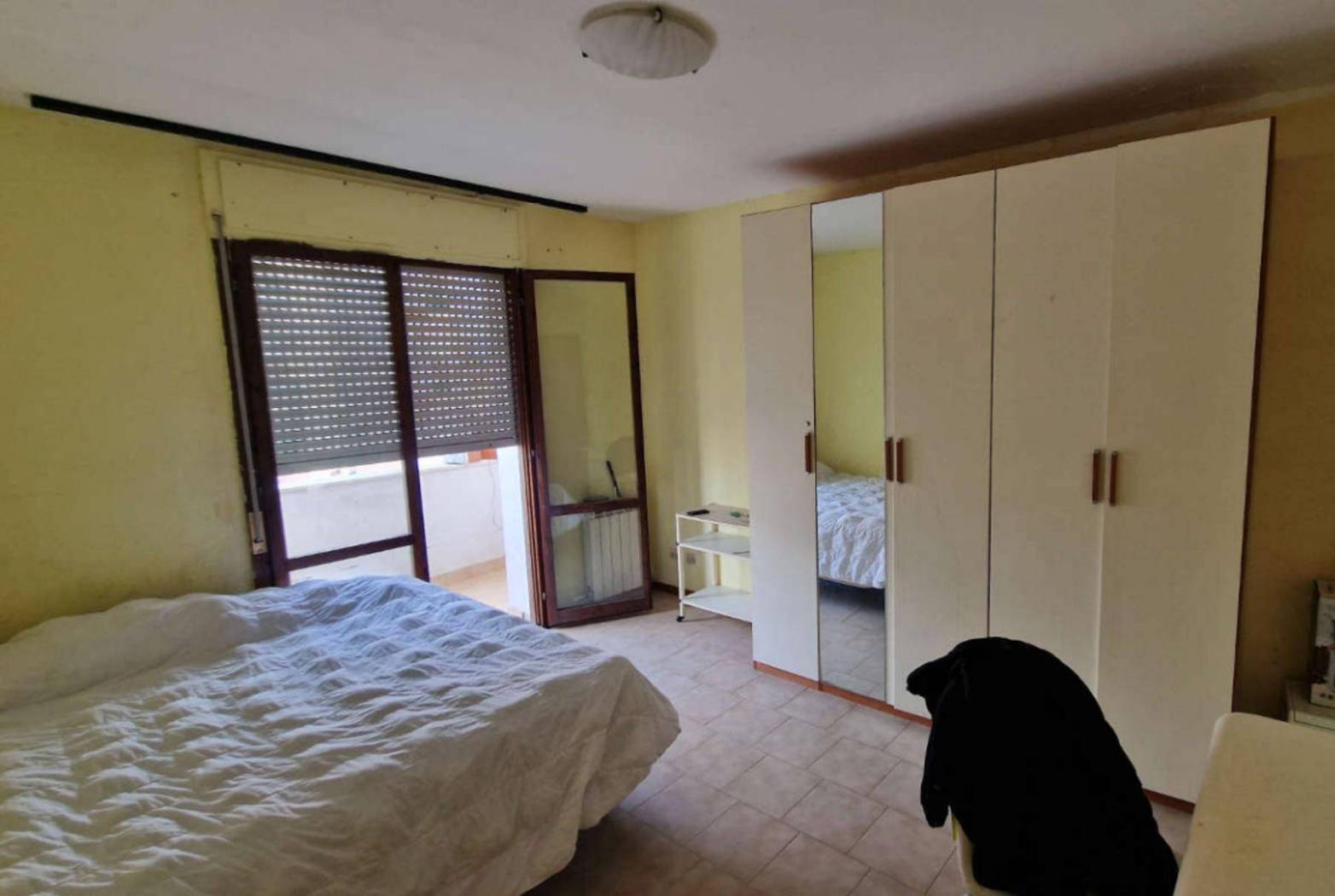 Camera da letto Camera da letto