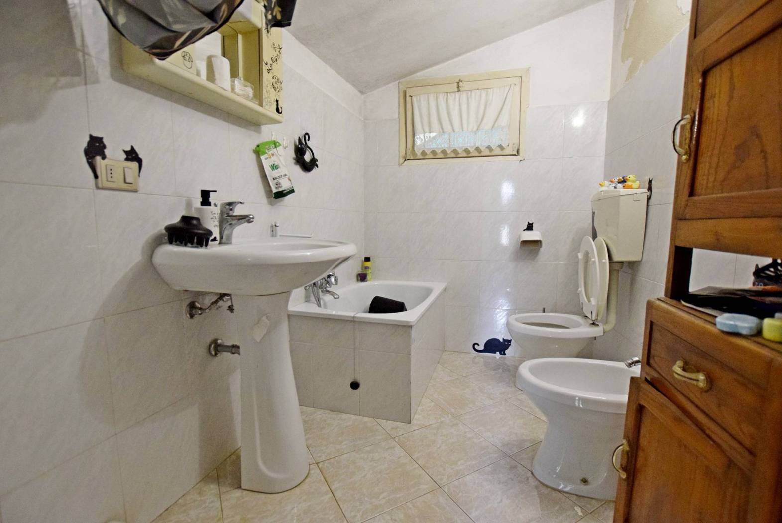 Bagno