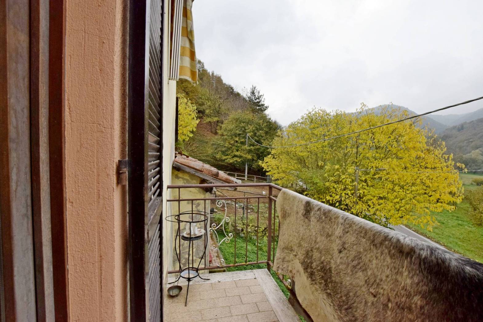 Balcone