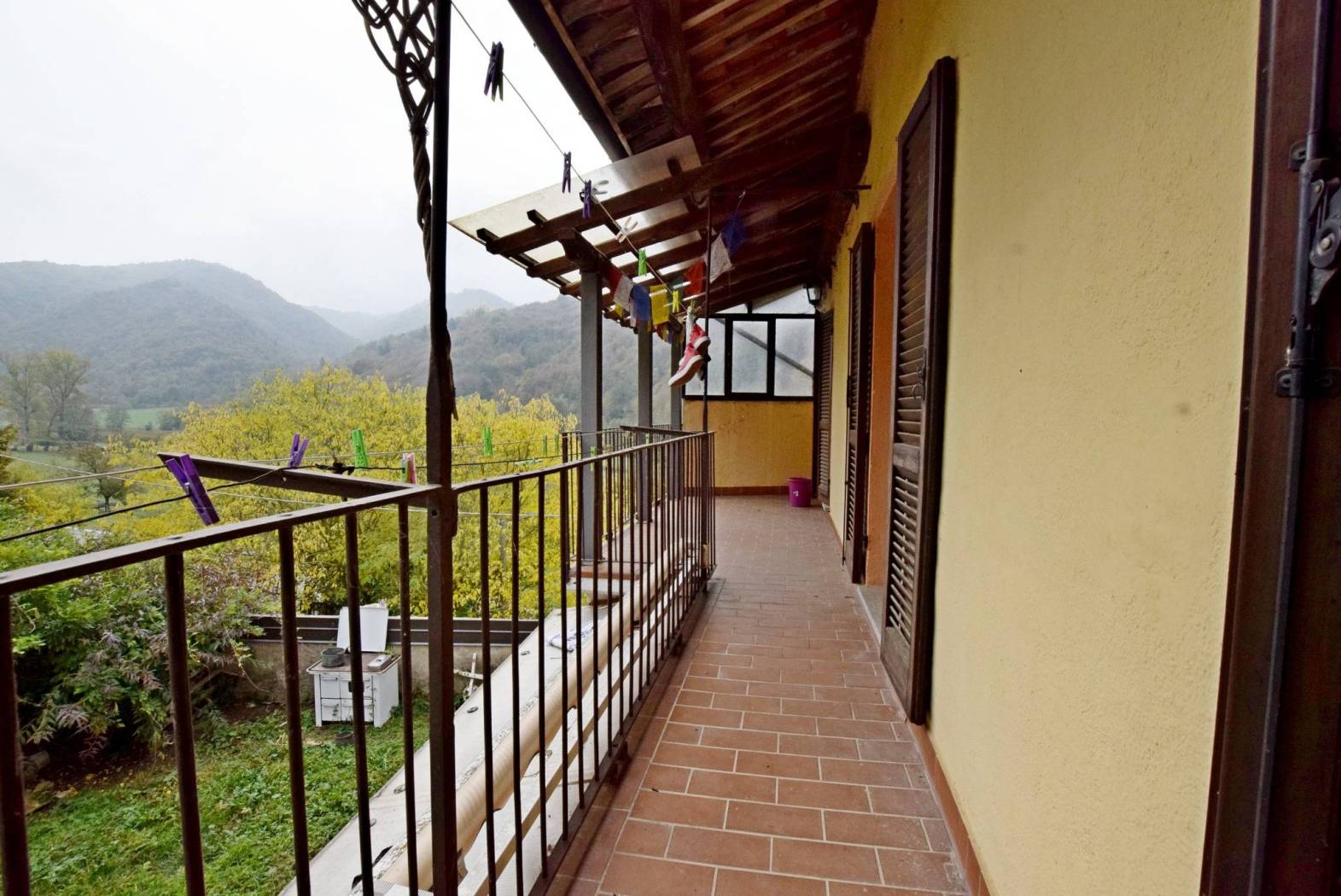 Balcone