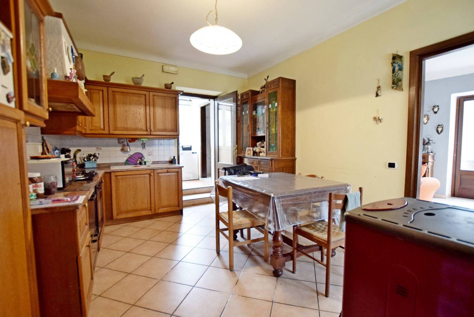 Cucina