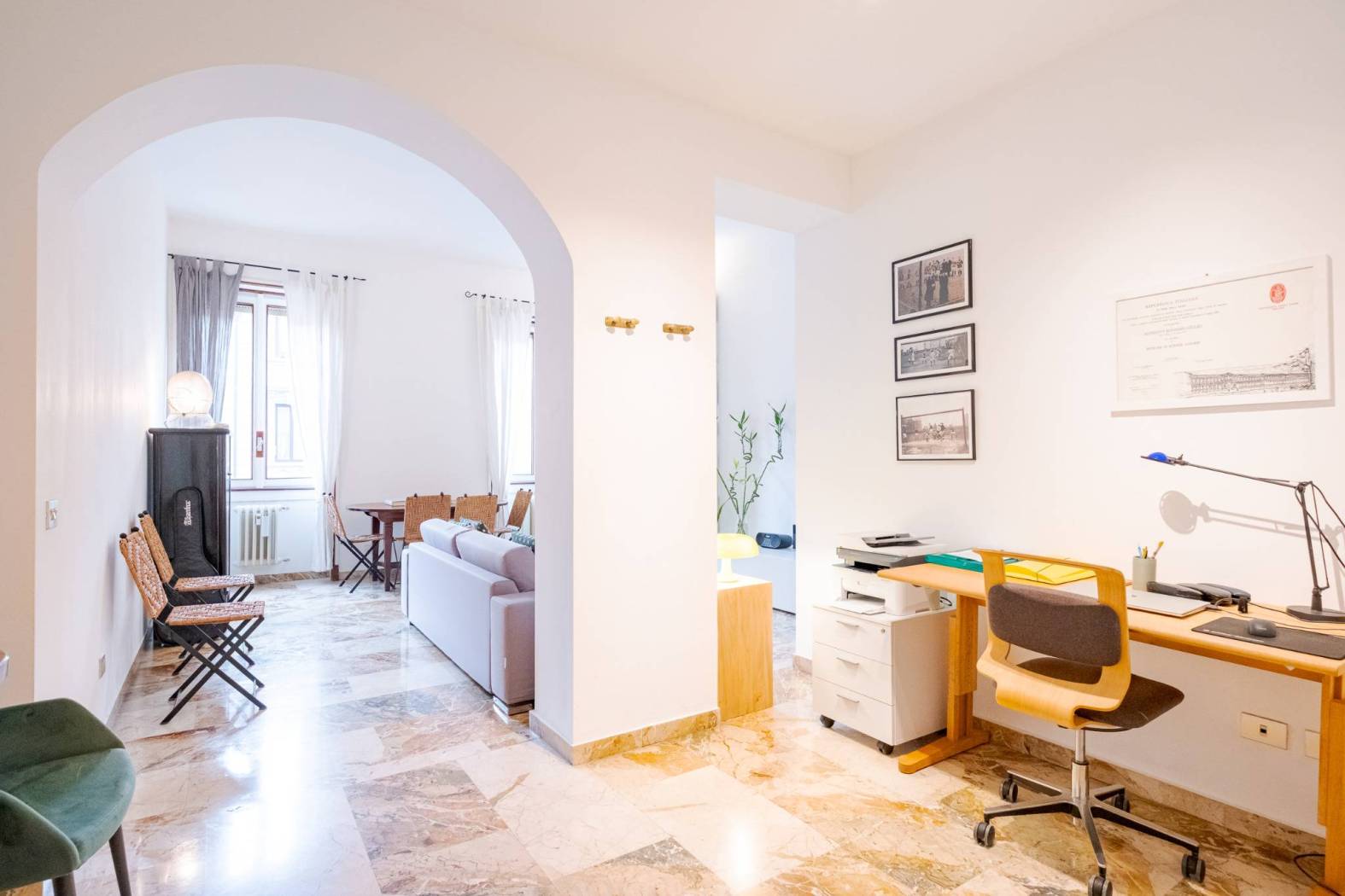 Salone