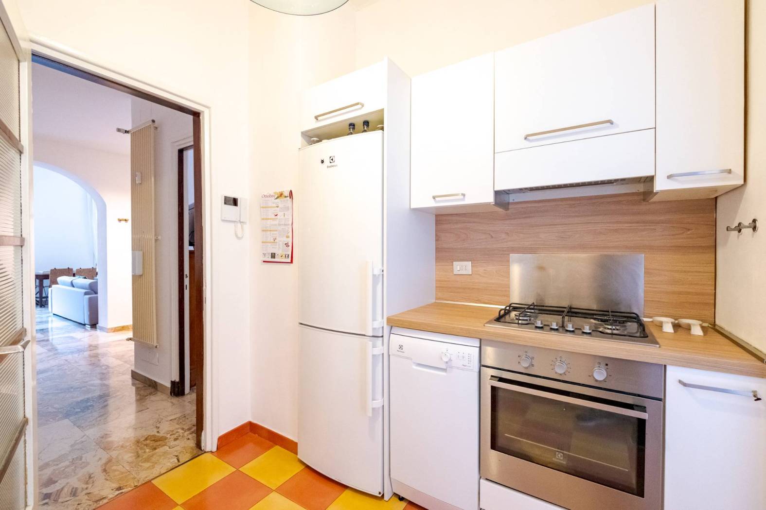 Cucina