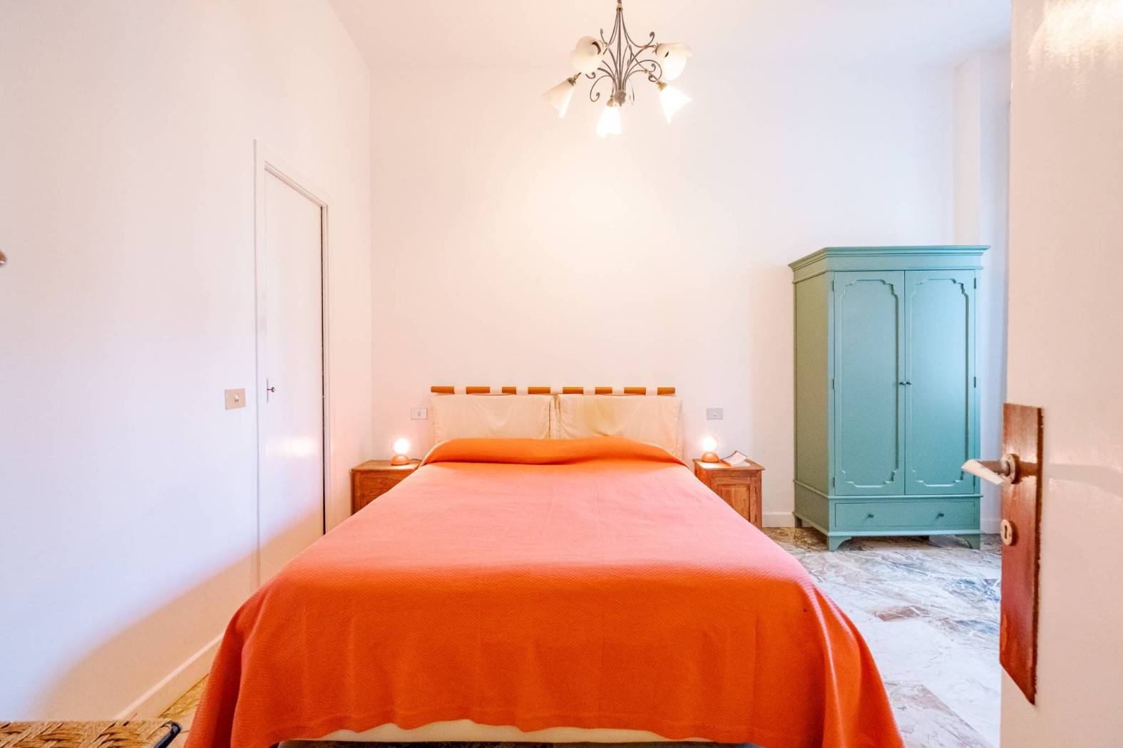 Camera da letto