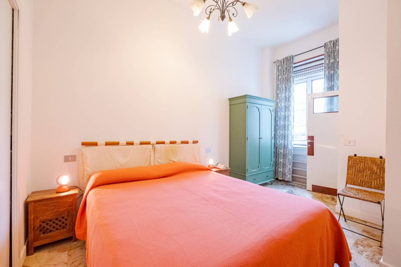 Camera da letto