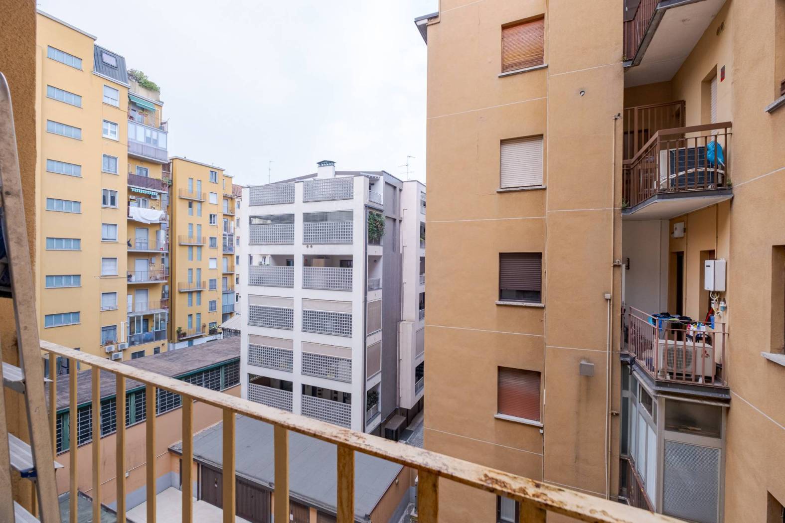 Balcone