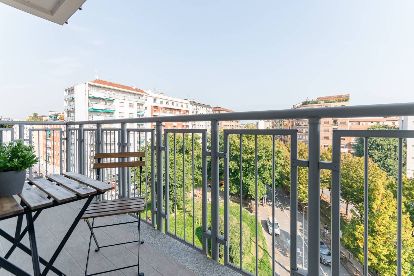 Balcone