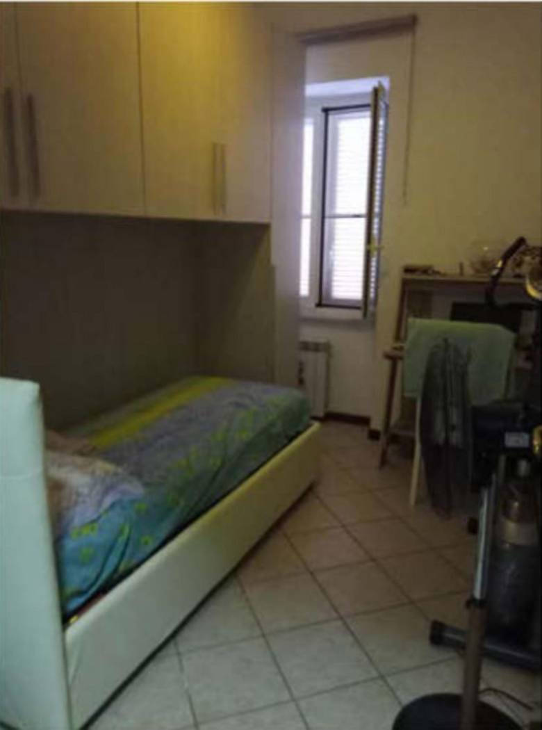 Camera da letto Camera da letto