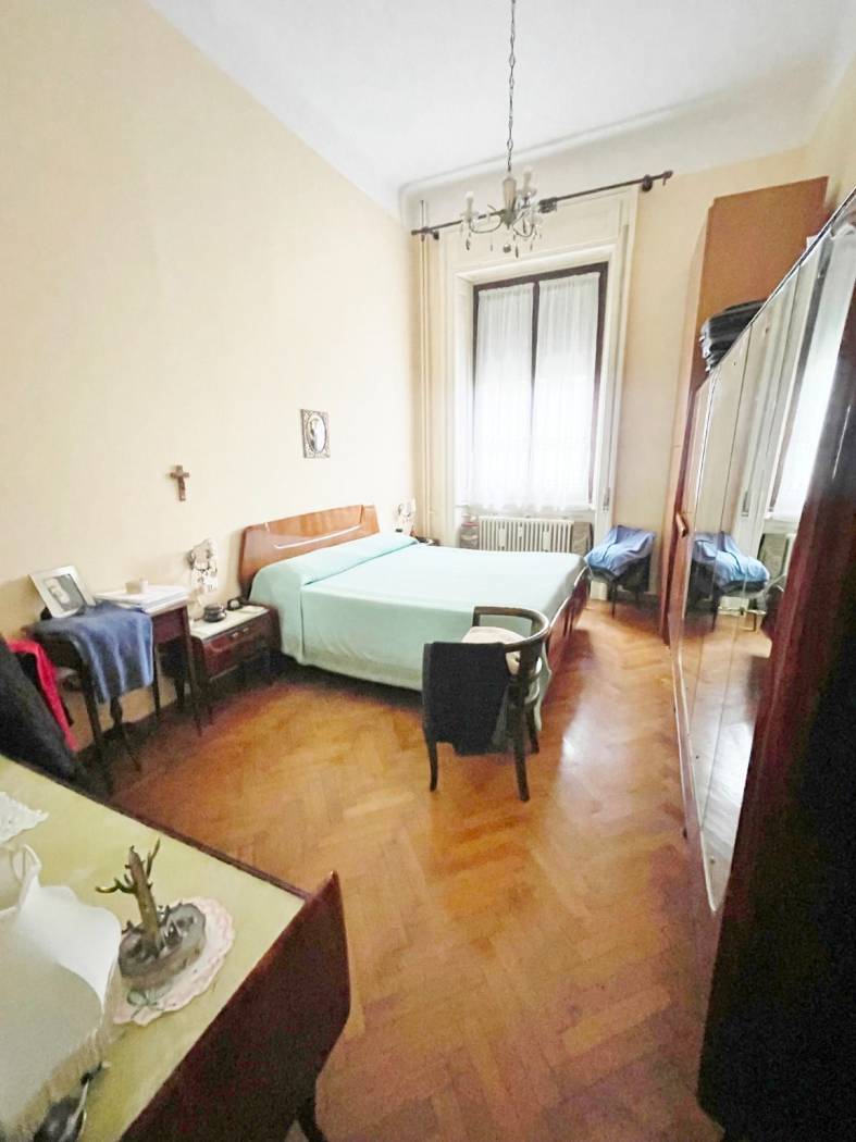 Camera da letto