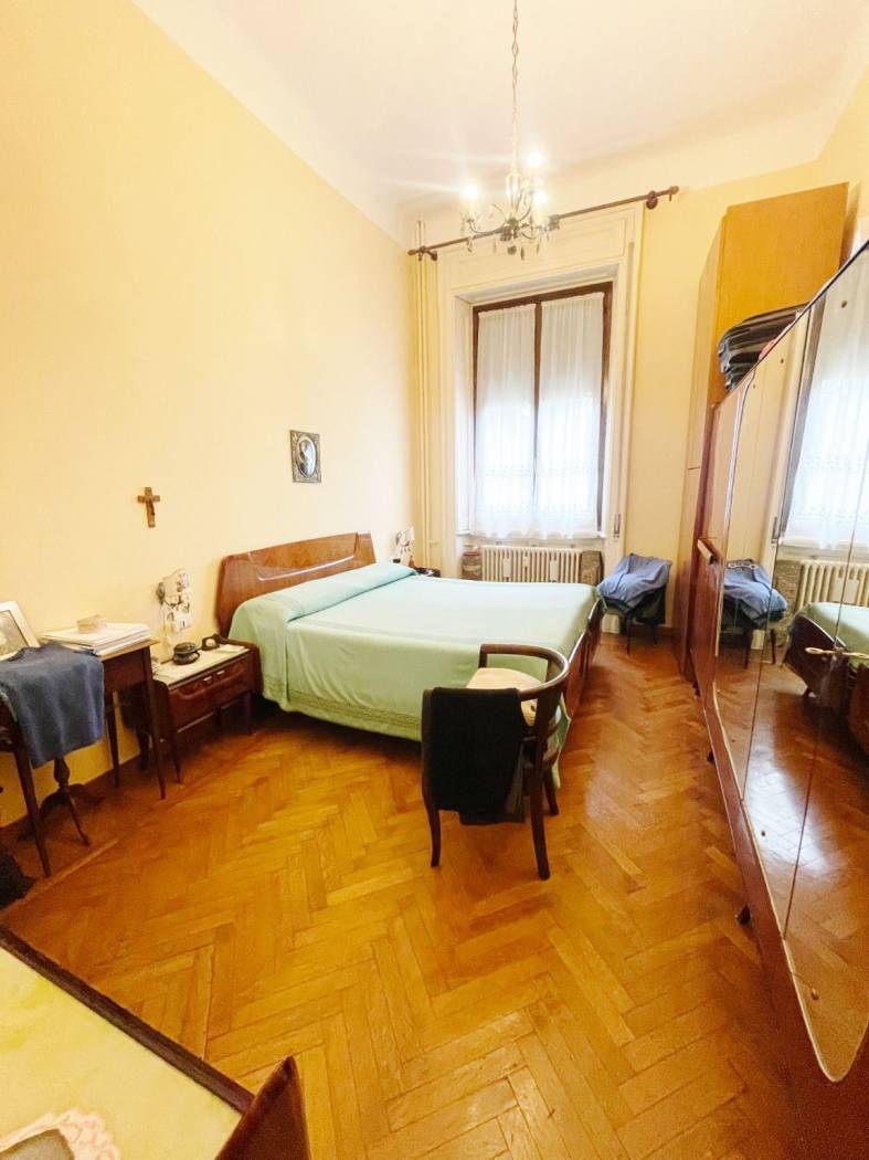 Camera da letto
