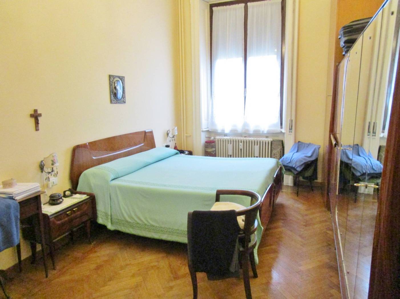Camera da letto