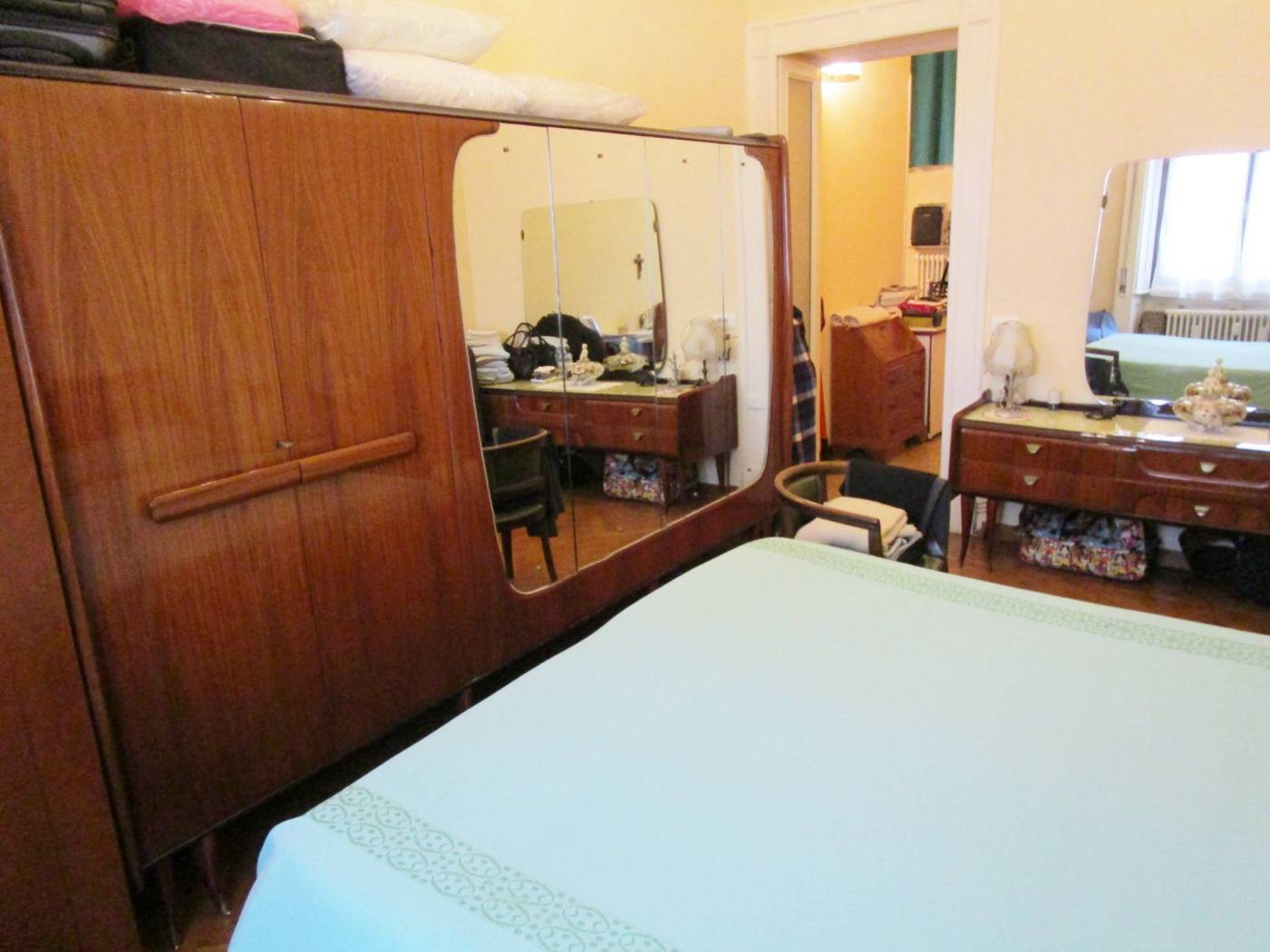 Camera da letto