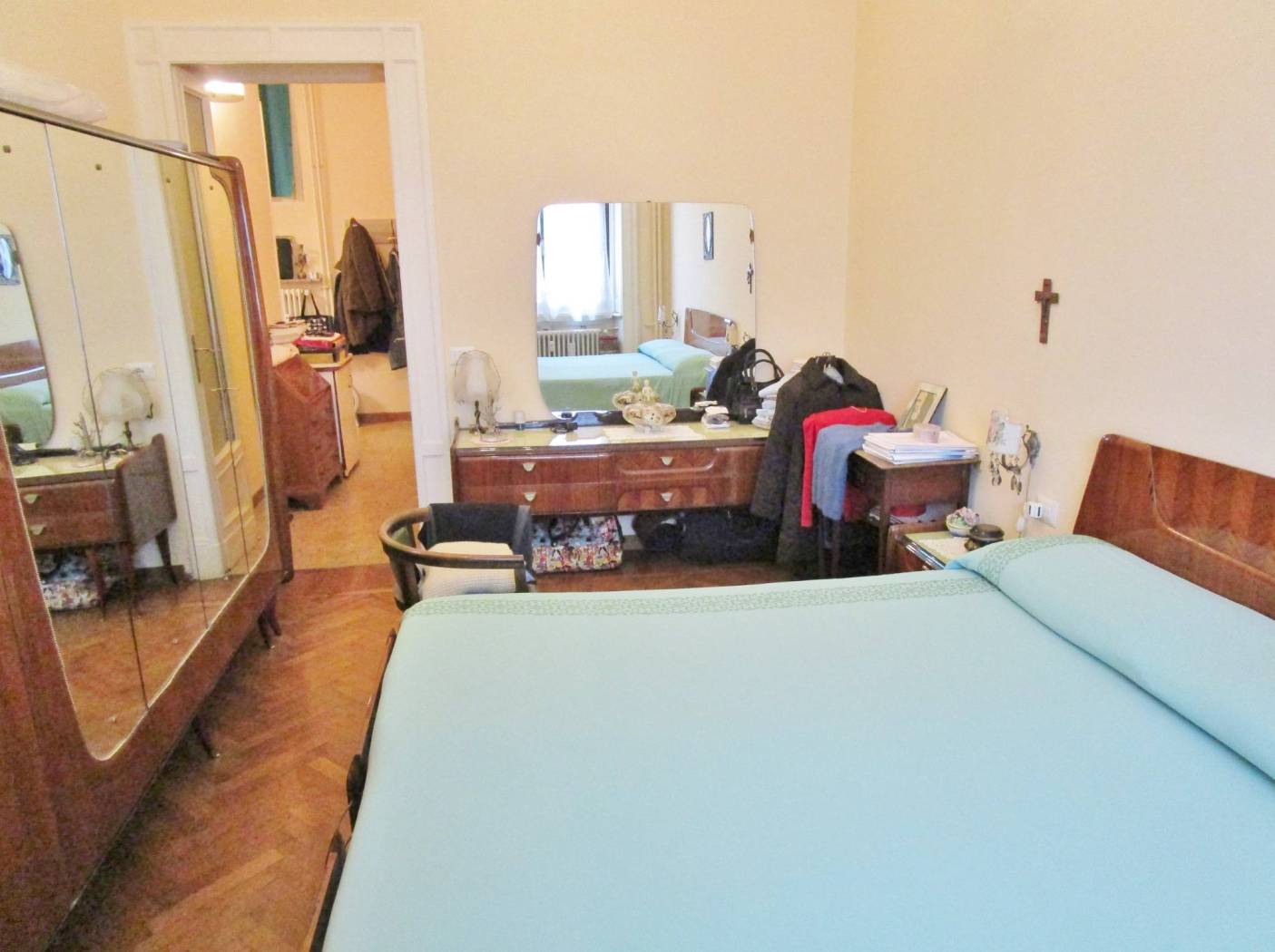 Camera da letto