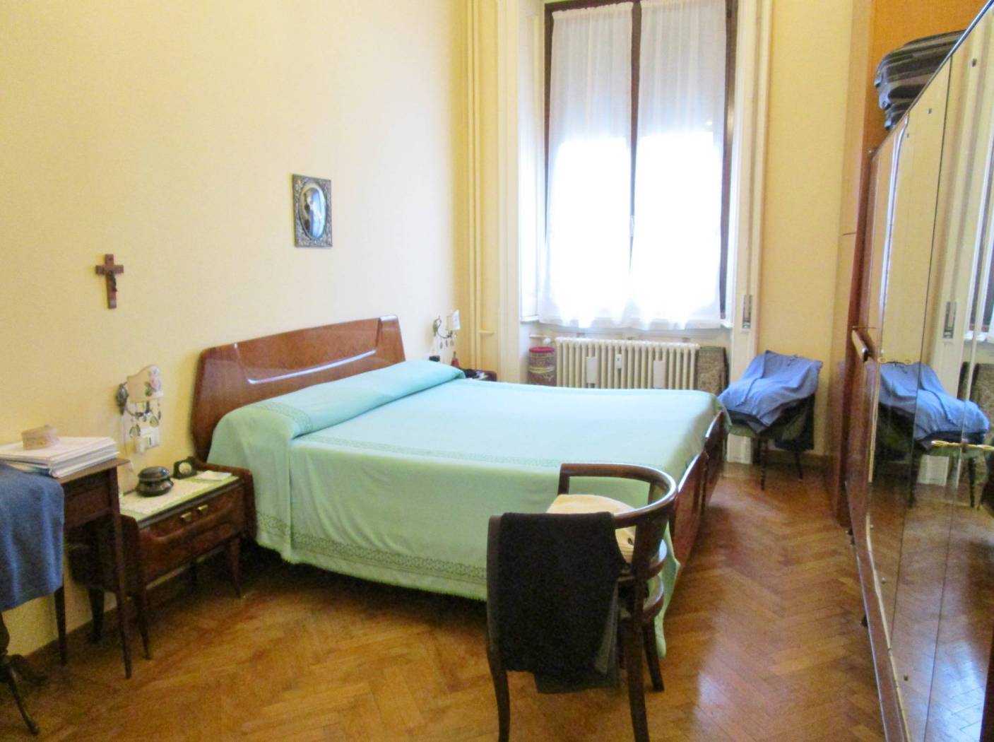 Camera da letto