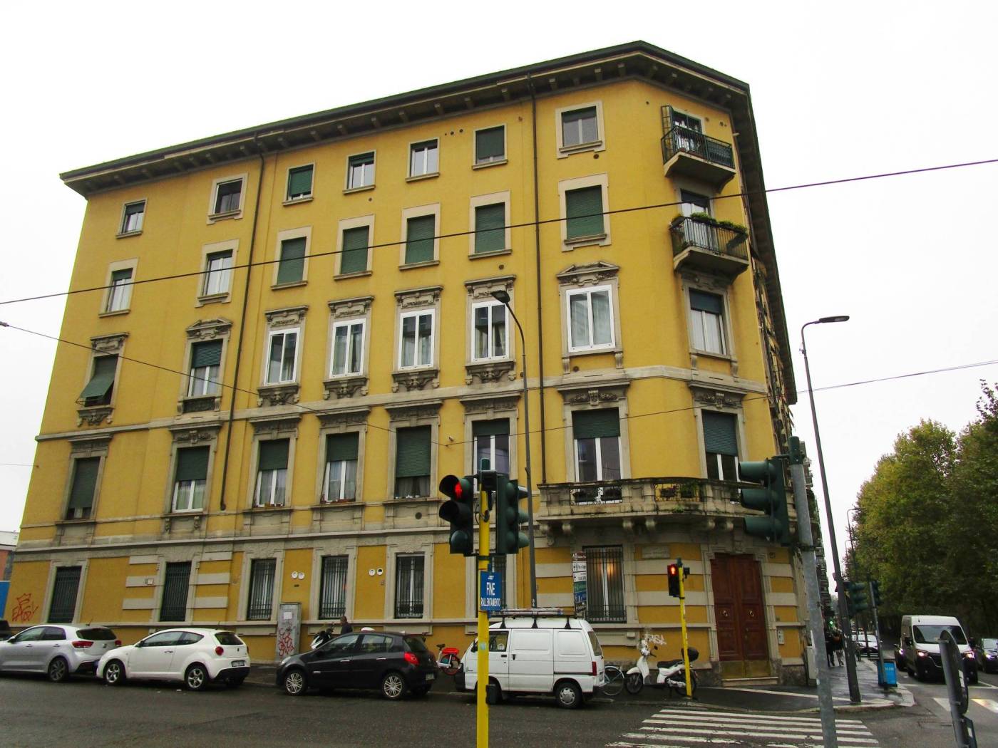 Facciata