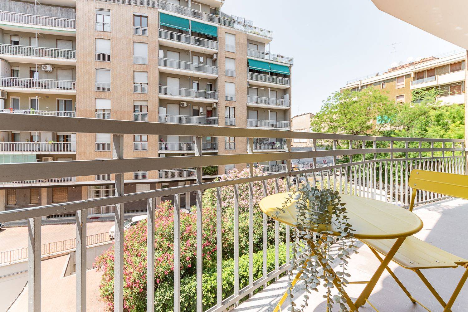 Balcone