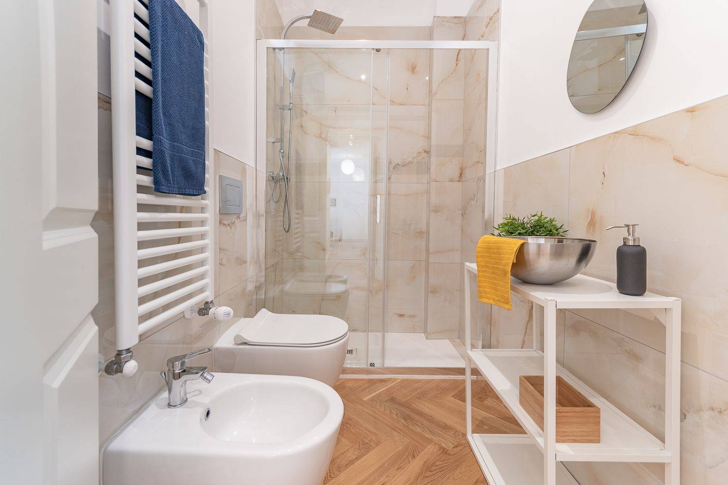 Bagno