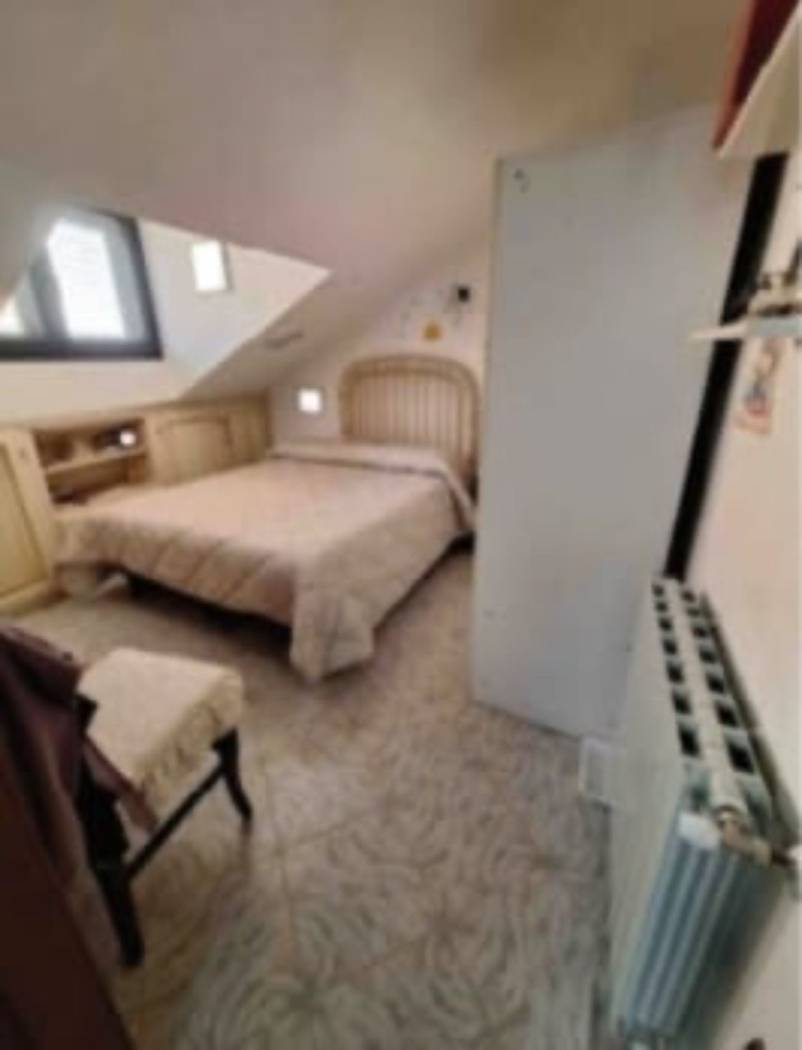 Camera da letto Camera da letto