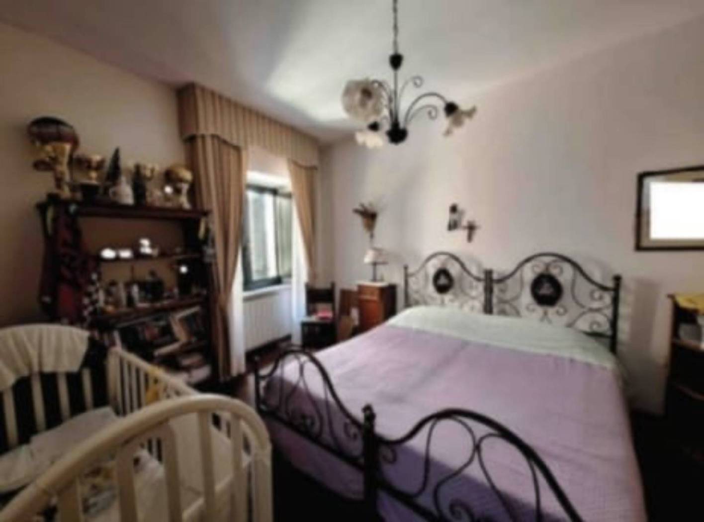 Camera da letto Camera da letto