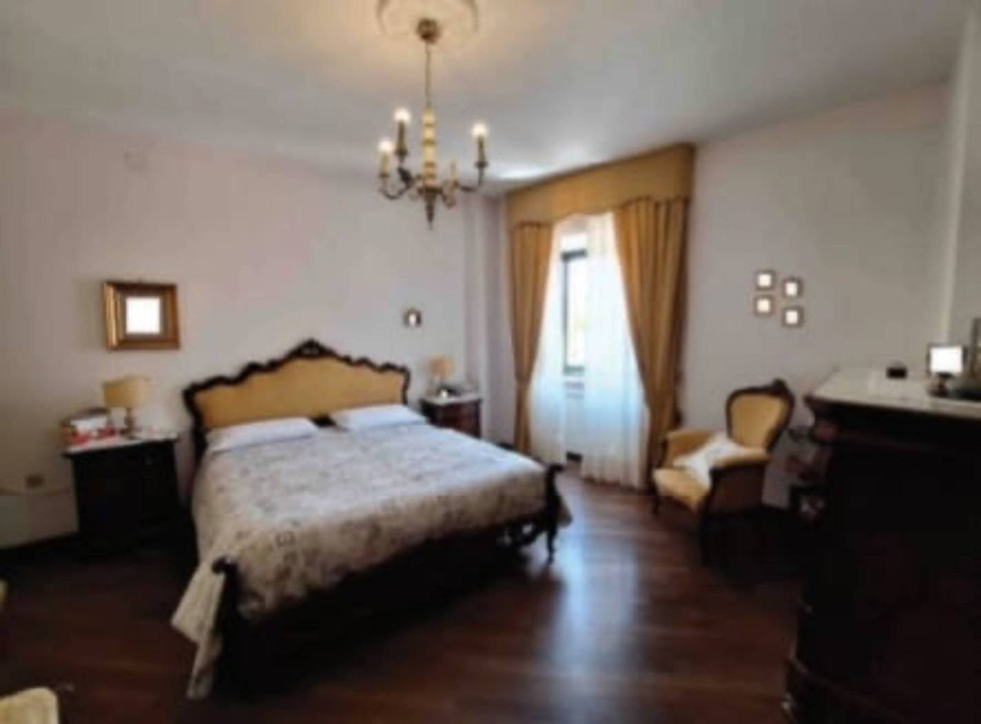 Camera da letto Camera da letto