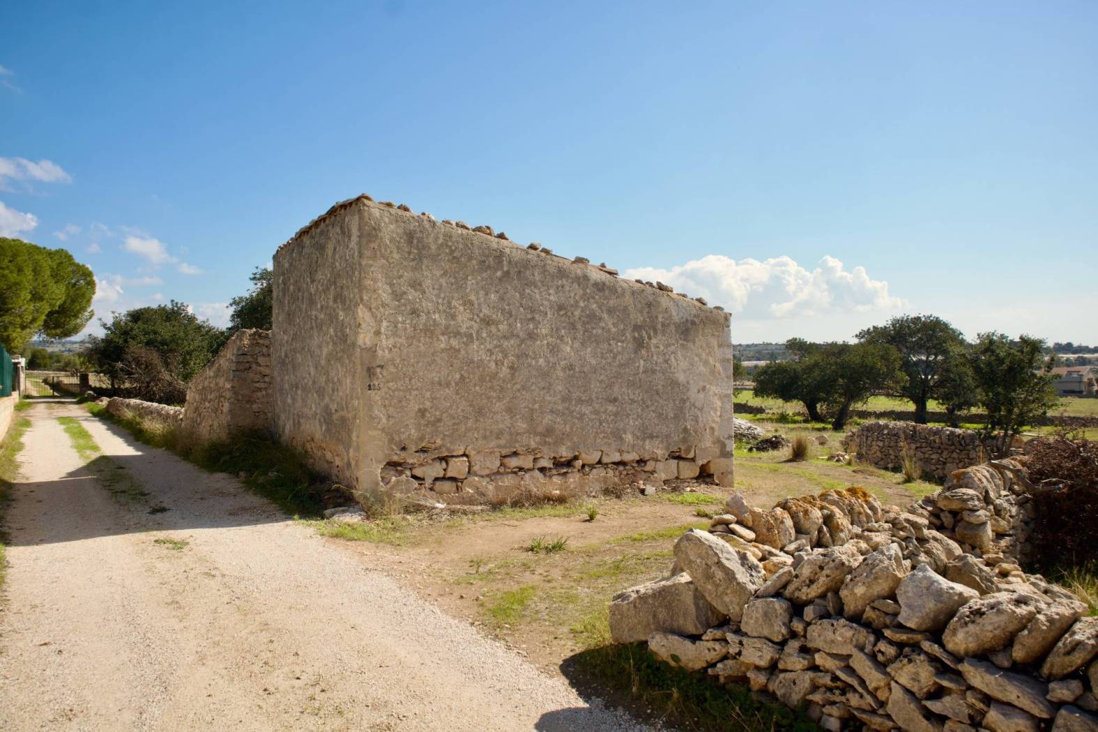 Facciata