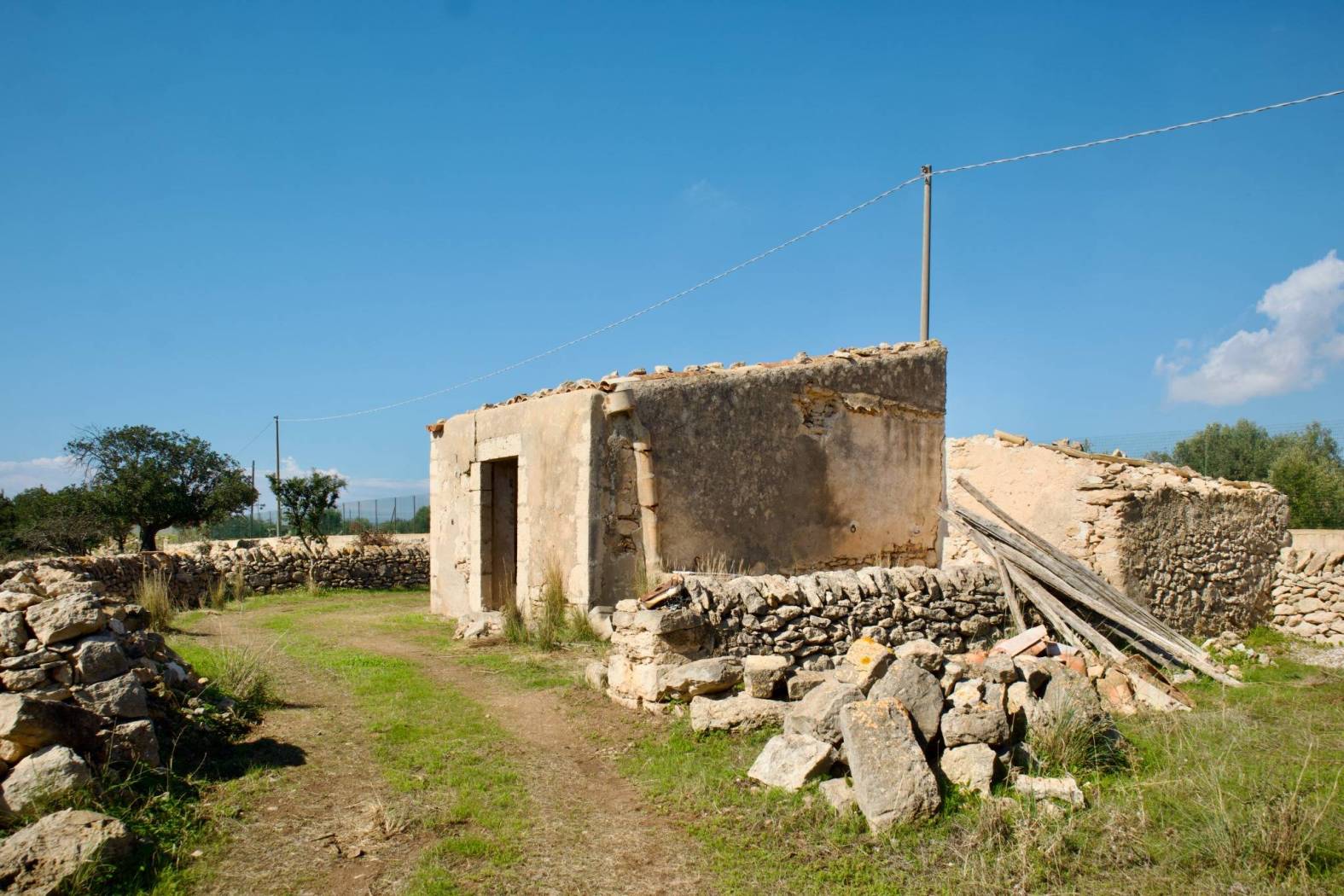 Facciata