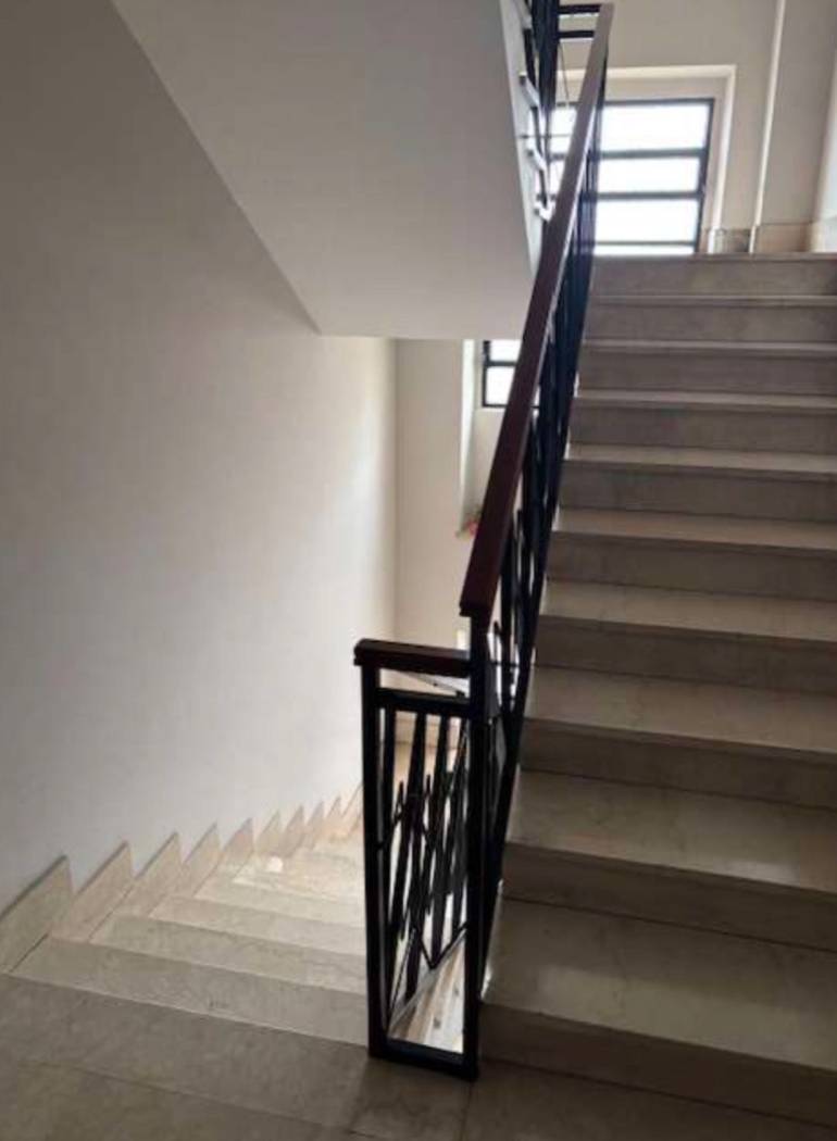 Interno palazzo Interno palazzo