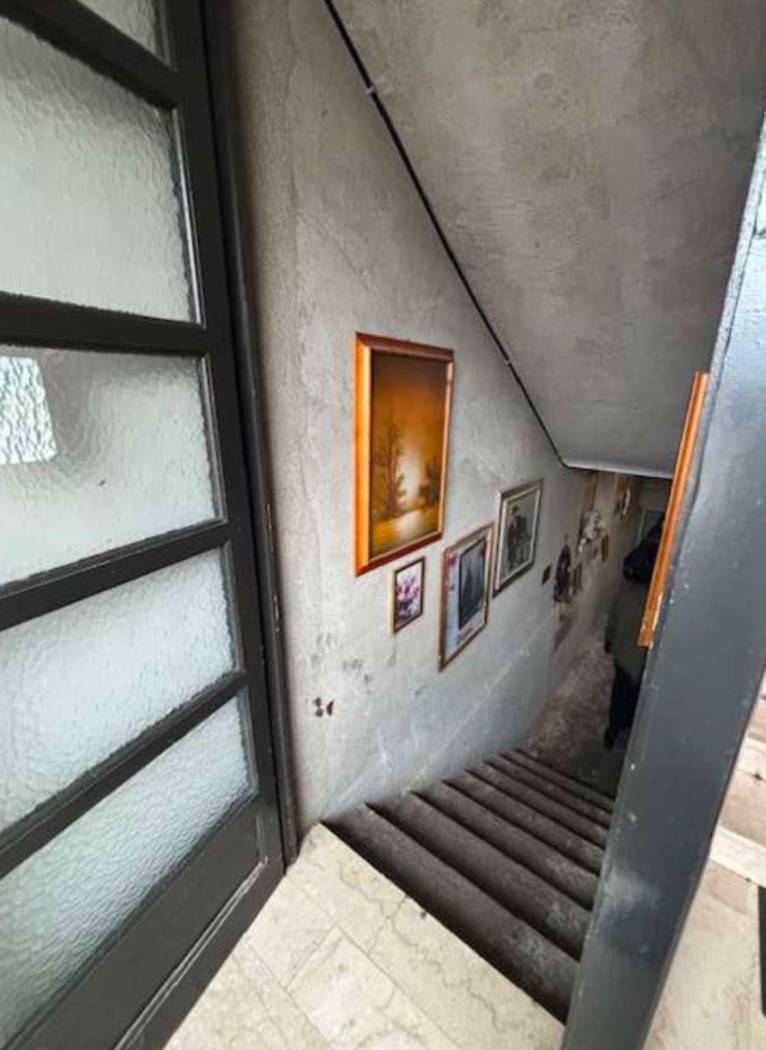 Interno palazzo Interno palazzo