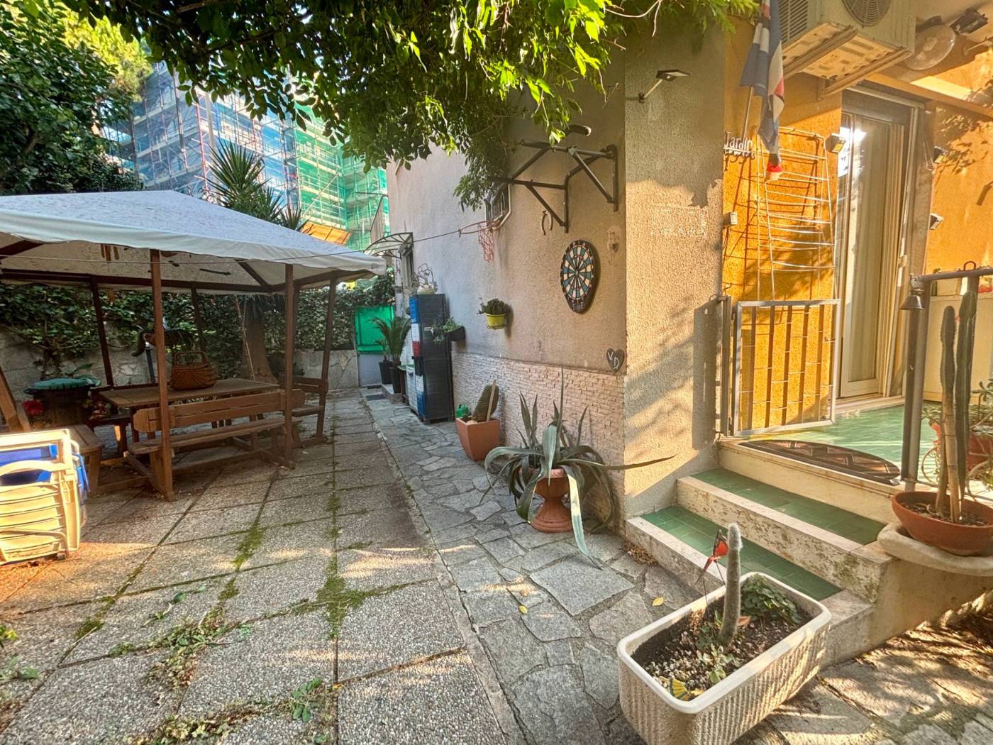 Giardino