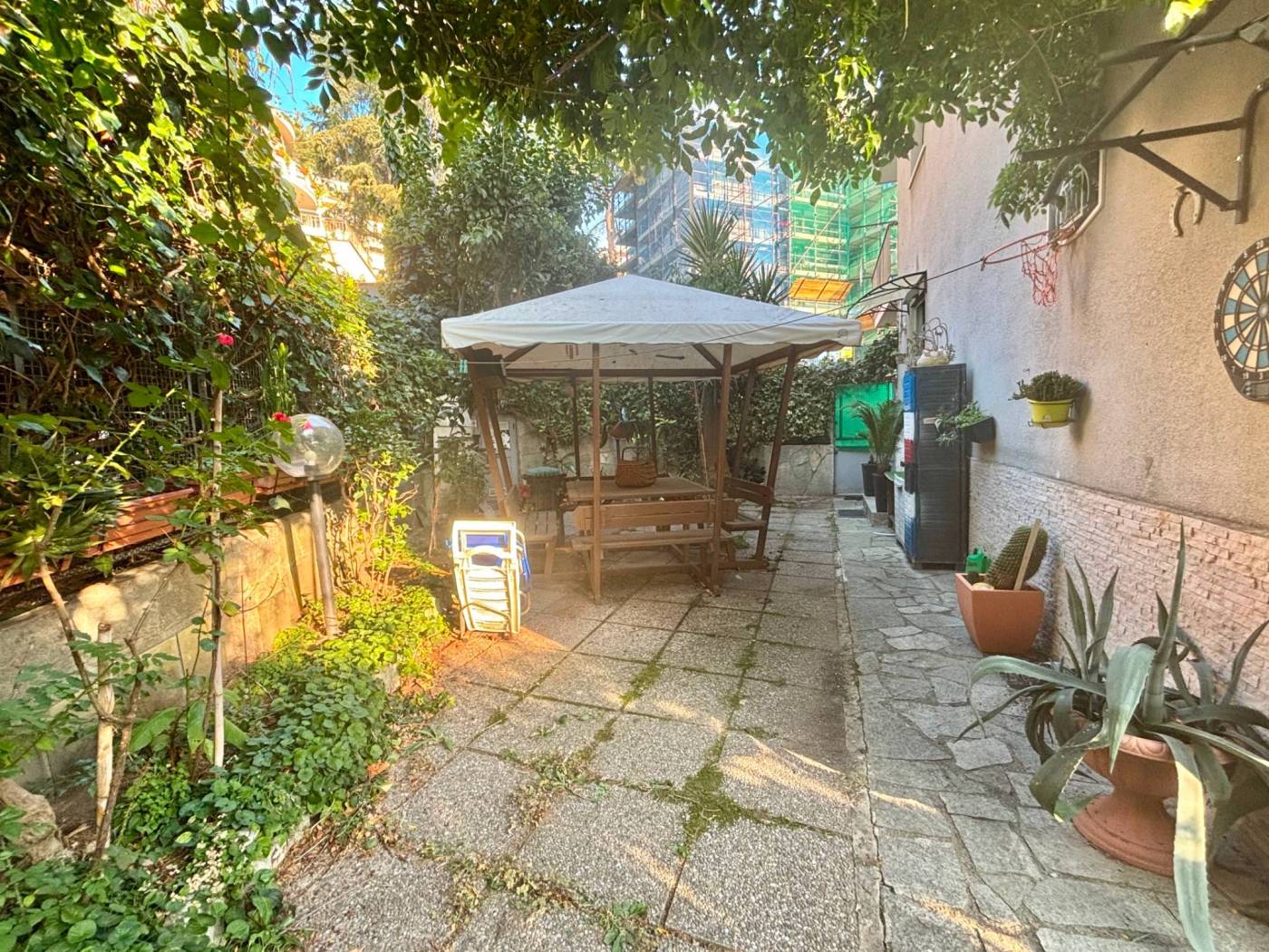 Giardino