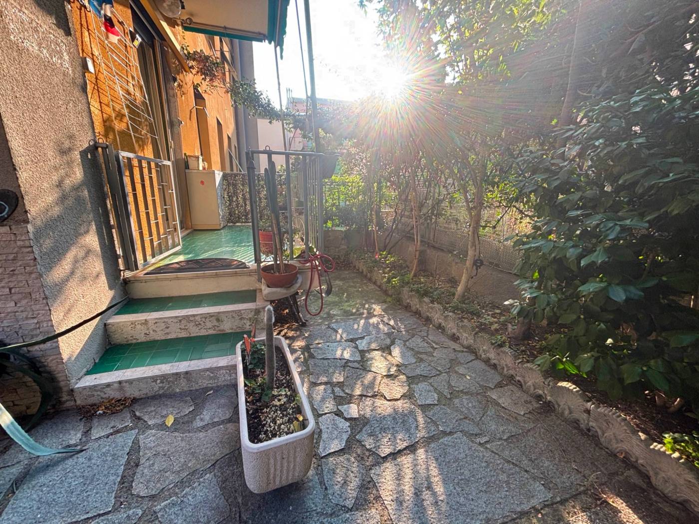Giardino
