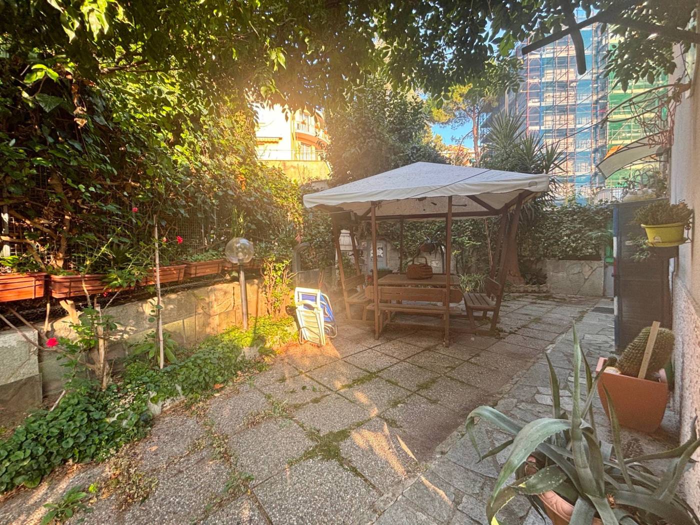 Giardino